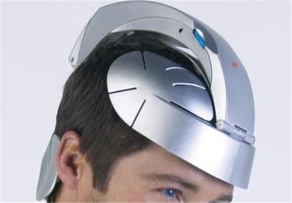 کلاهی برای کاهش استرس و افزایش حافظه+تصاویر کلاهی برای کاهش استرس و افزایش حافظه+تصاویر