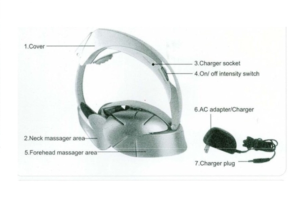 کلاهی برای کاهش استرس و افزایش حافظه+تصاویر کلاهی برای کاهش استرس و افزایش حافظه+تصاویر