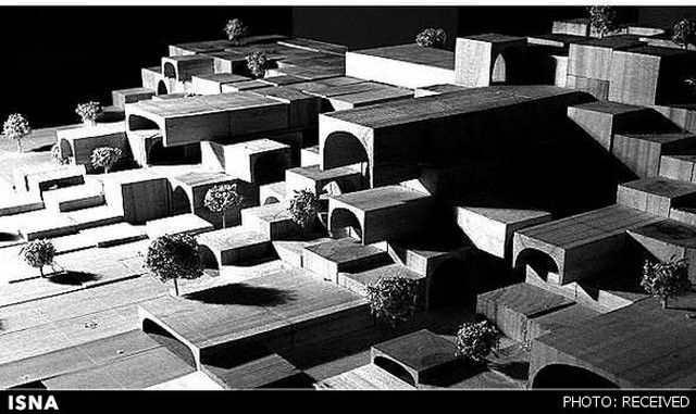 برترین پروژههای معماری سال را بشناسید (+عکس) برترین پروژههای معماری سال را بشناسید (+عکس)