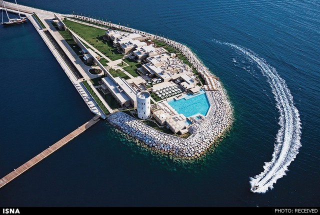 برترین پروژههای معماری سال را بشناسید (+عکس) برترین پروژههای معماری سال را بشناسید (+عکس)