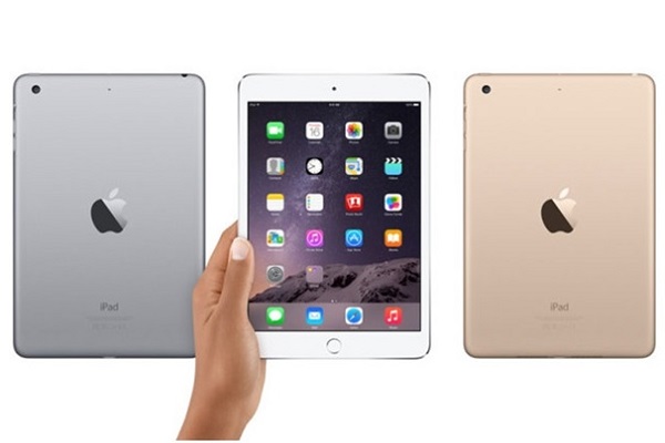 مقایسه آیپد مینی ۳ با تبلت های رقیب مقایسه آیپد مینی ۳ با تبلت های رقیب
