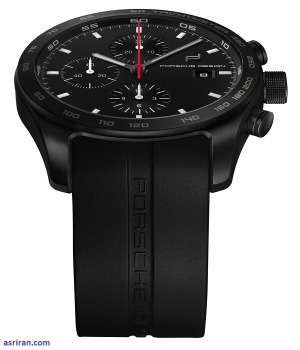 کرنوگراف های جدید پورشه دیزاین کرنوگراف های جدید پورشه دیزاین