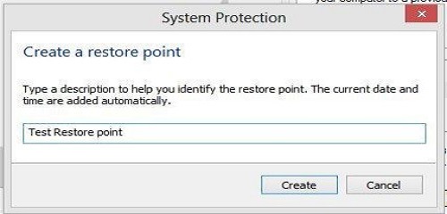 System Restore چیست و چگونه با آن مشکلات ویندوز را حل کنیم؟ System Restore چیست و چگونه با آن مشکلات ویندوز را حل کنیم؟