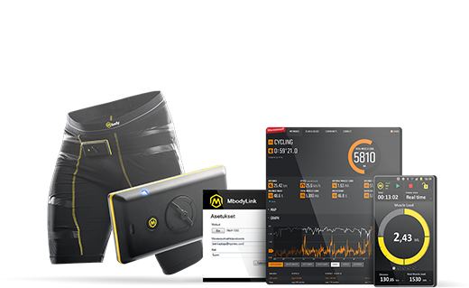 ساخت پیشرفته‌ترین گجت لاغری