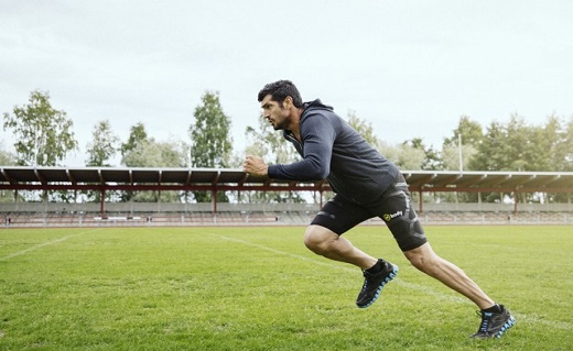 ساخت پیشرفته‌ترین گجت لاغری