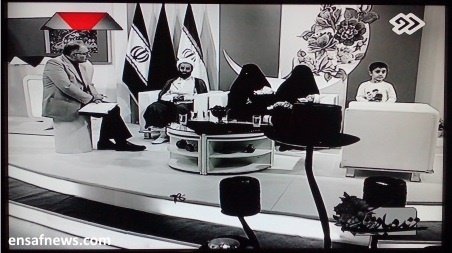 آقای ضرغامی ، تو را به خدا بروید زندگی 4 تا آخوند را ببینید!