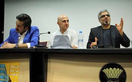 ناگفته های کارگردان 