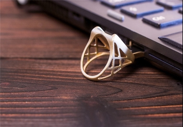 حلقه حافظه+تصاویر حلقه حافظه+تصاویر