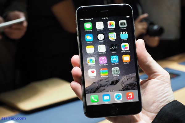 شکارچیان نور در تاریکی!