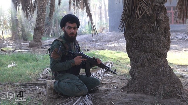 عملیات جرف الصخر از آغاز تا پایان (عکس)