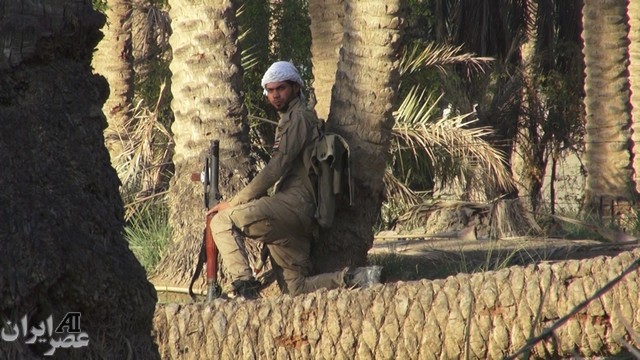 عملیات جرف الصخر از آغاز تا پایان (عکس)