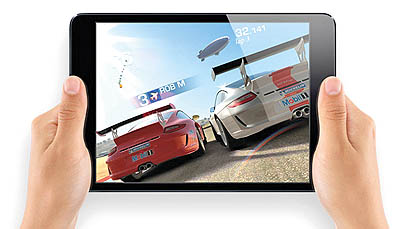 ۹ مزیت تبلت‌ها بر گوشی‌های هوشمند