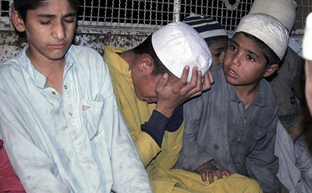 آدرس اصلی تروریسم