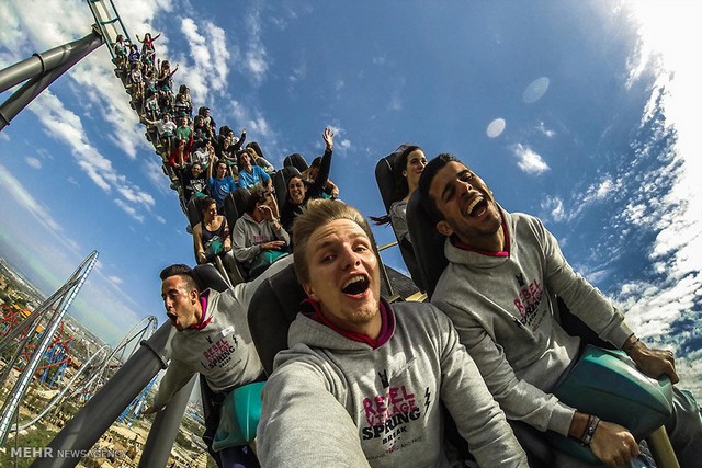 تصاویر دیدنی