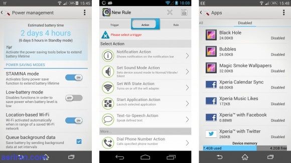 توصیه هایی برای افزایش عمر باتری دستگاه اندرویدی توصیه هایی برای افزایش عمر باتری دستگاه اندرویدی