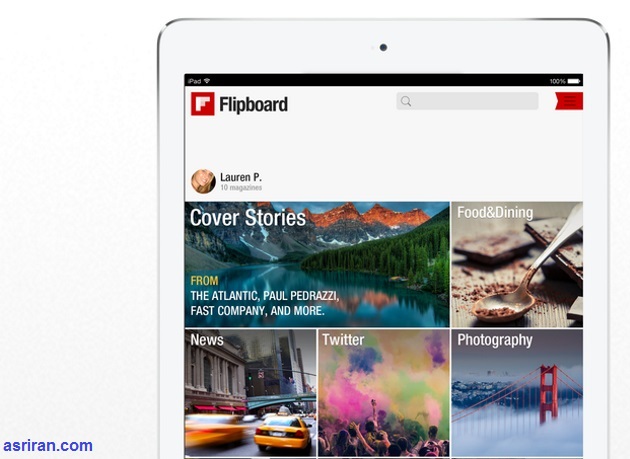 شرکتهای موفقی که توسط کارمندان پیشین اپل تاسیس شدند شرکتهای موفقی که توسط کارمندان پیشین اپل تاسیس شدند