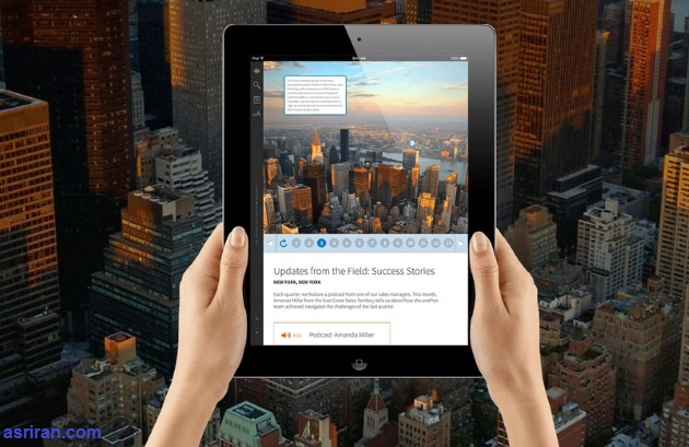 شرکتهای موفقی که توسط کارمندان پیشین اپل تاسیس شدند شرکتهای موفقی که توسط کارمندان پیشین اپل تاسیس شدند