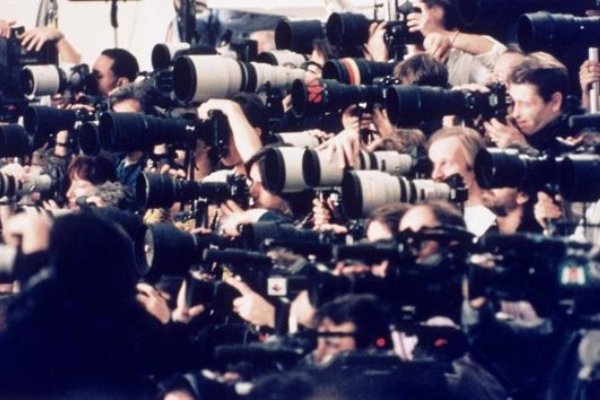 لباسی حساس به دوربینهای عکاسی لباسی حساس به دوربینهای عکاسی