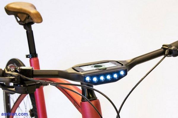 دوچرخه های آینده نگر! دوچرخه های آینده نگر!