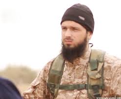 هویت 2 جلاد داعش فاش شد هویت 2 جلاد داعش فاش شد