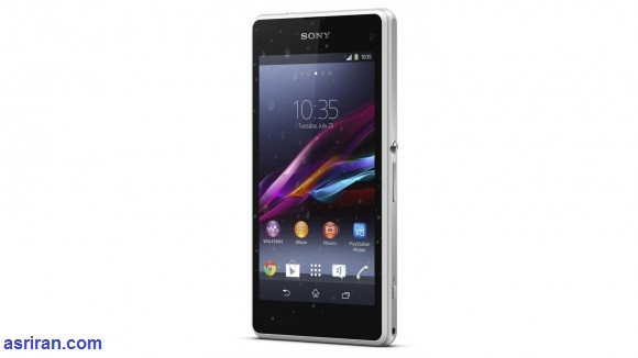 5 برترین موبایل هوشمند مینی حال حاضر 5 برترین موبایل هوشمند مینی حال حاضر