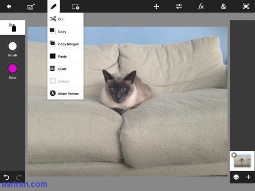 کارهایی که تبلت همچنان بهتر از تلفن همراه انجام می دهد کارهایی که تبلت همچنان بهتر از تلفن همراه انجام می دهد