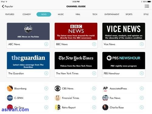 کارهایی که تبلت همچنان بهتر از تلفن همراه انجام می دهد کارهایی که تبلت همچنان بهتر از تلفن همراه انجام می دهد