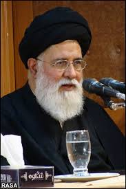 علمالهدی: گروههای سیاسی حق ندارند پیروزی در مذاکرات را به نام خود تمام کنند/مردم تحمل ندارند رهبری دوباره جام زهر را بنوشند علمالهدی: گروههای سیاسی حق ندارند پیروزی در مذاکرات را به نام خود تمام کنند/مردم تحمل ندارند رهبری دوباره جام زهر را بنوشند