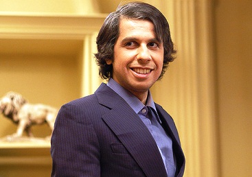 «جواد رضویان» در رادیو «جواد رضویان» در رادیو