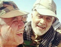 اگر حاج‌ قاسم نبود...