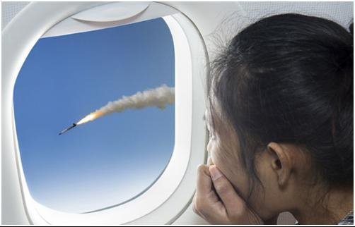 رمزگشایی از نحوه واکنش مغز به ترس رمزگشایی از نحوه واکنش مغز به ترس