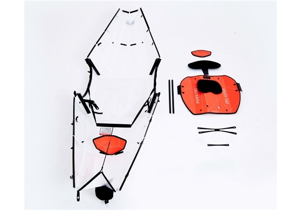 قایق انعطافپذیر+تصاویر قایق انعطافپذیر+تصاویر