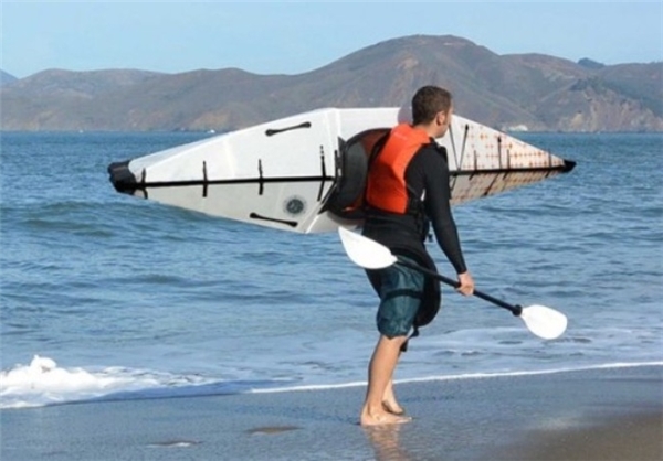 قایق انعطافپذیر+تصاویر قایق انعطافپذیر+تصاویر