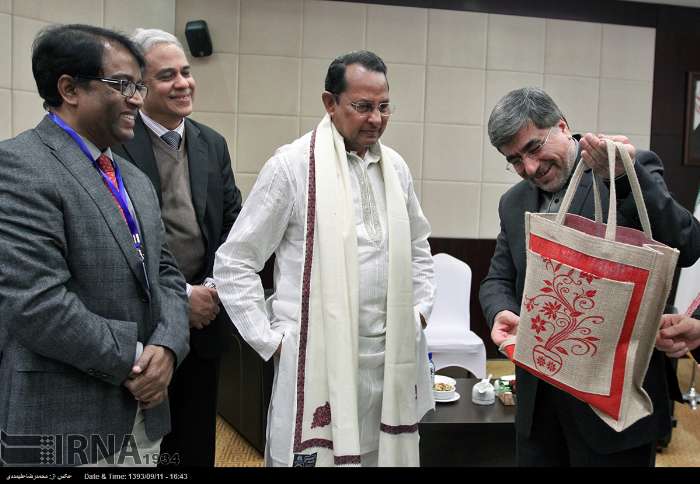 هدیه جالب برای جنتی (عکس) هدیه جالب برای جنتی (عکس)