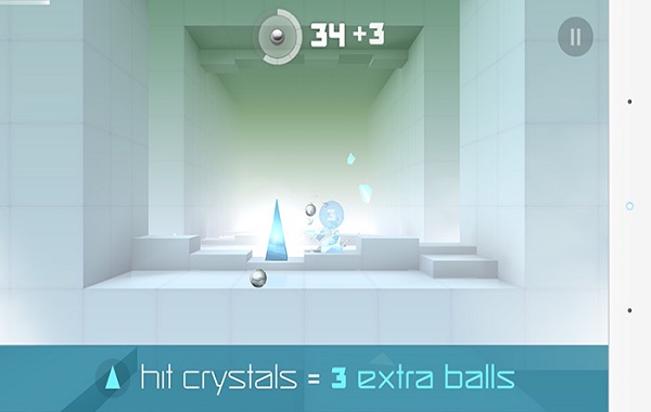 Smash Hit، اوج هیجان با شیشه شکستن! Smash Hit، اوج هیجان با شیشه شکستن!