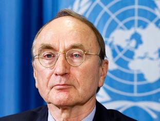 یک دیپلمات آلمانی رئیس شورای حقوق‌بشر سازمان ملل می‌شود