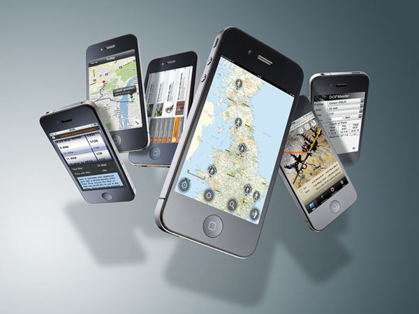 کدام سیستم عامل موبایل برای عکاسی بهتر است؟ کدام سیستم عامل موبایل برای عکاسی بهتر است؟