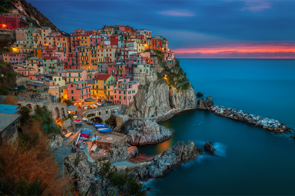 ۸ تکنیک عکاسی که هر عکاسی باید در آنها مسلط باشد ۸ تکنیک عکاسی که هر عکاسی باید در آنها مسلط باشد