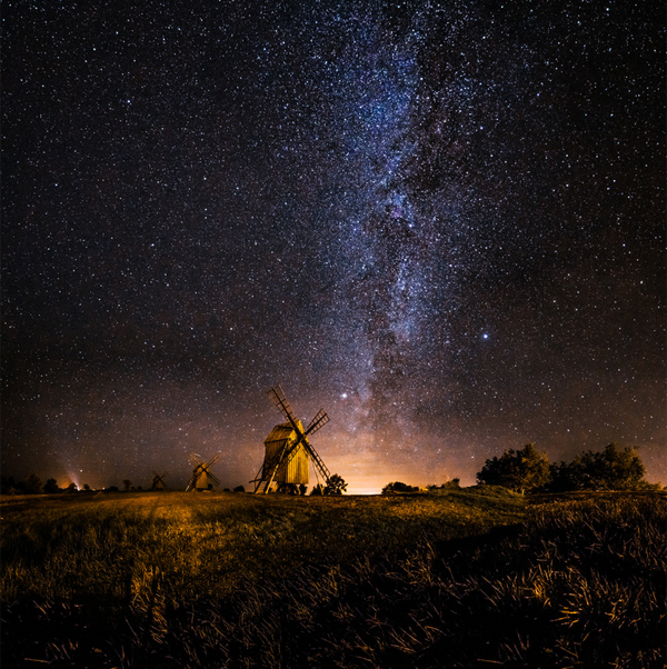 ۸ تکنیک عکاسی که هر عکاسی باید در آنها مسلط باشد ۸ تکنیک عکاسی که هر عکاسی باید در آنها مسلط باشد