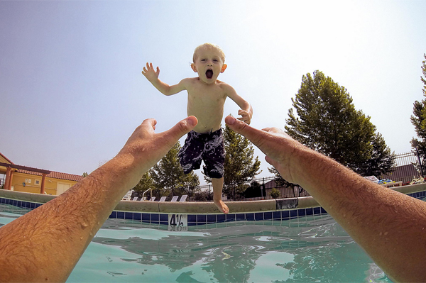 ۸ تکنیک عکاسی که هر عکاسی باید در آنها مسلط باشد ۸ تکنیک عکاسی که هر عکاسی باید در آنها مسلط باشد