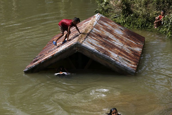 دیدنی های امروز