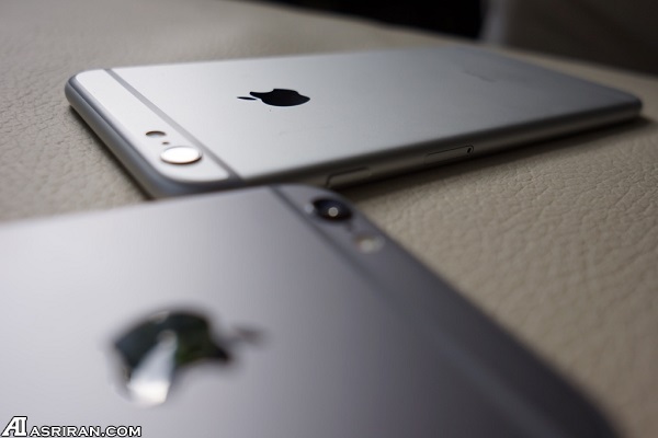 دوربین موبایل هوشمند با چاشنی لرزشگیر اپتیکال