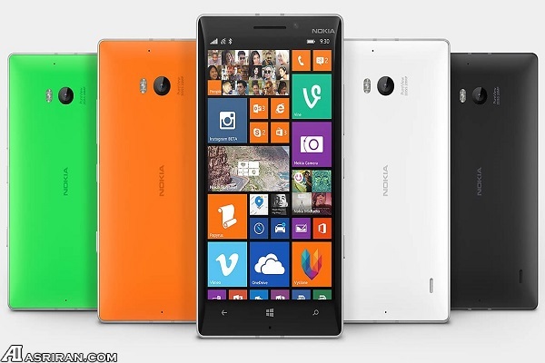 دوربین موبایل هوشمند با چاشنی لرزشگیر اپتیکال