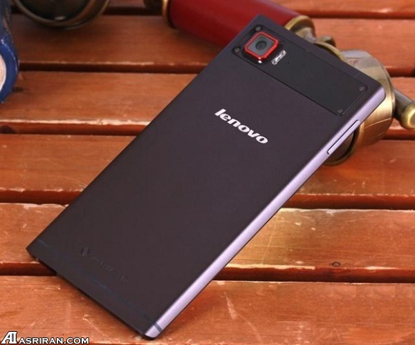 دوربین موبایل هوشمند با چاشنی لرزشگیر اپتیکال