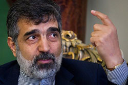 سازمان انرژی اتمی: ایران می تواند اورانیوم خریداری کند سازمان انرژی اتمی: ایران می تواند اورانیوم خریداری کند