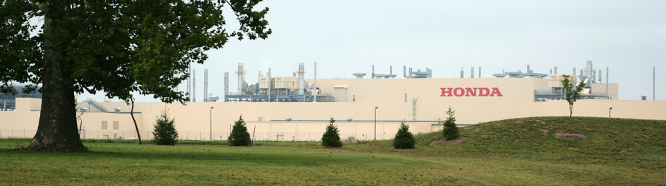 سرمایه گذاری خارجی: از دادن ویزای ایران تا ماجرای حضور هوندا در آمریکا سرمایه گذاری خارجی: از دادن ویزای ایران تا ماجرای حضور هوندا در آمریکا