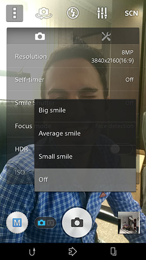 چطور از قابلیتهای متنوع اکسپریا Z3 Dual استفاده کنیم؟ چطور از قابلیتهای متنوع اکسپریا Z3 Dual استفاده کنیم؟