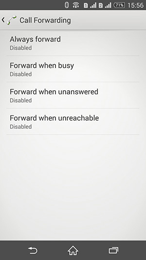 چطور از قابلیتهای متنوع اکسپریا Z3 Dual استفاده کنیم؟ چطور از قابلیتهای متنوع اکسپریا Z3 Dual استفاده کنیم؟