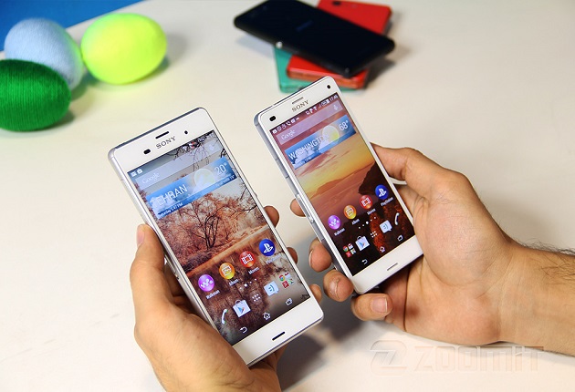 هر آنچه که باید درباره Stamina Mode سری اکسپریا سونی بدانید هر آنچه که باید درباره Stamina Mode سری اکسپریا سونی بدانید