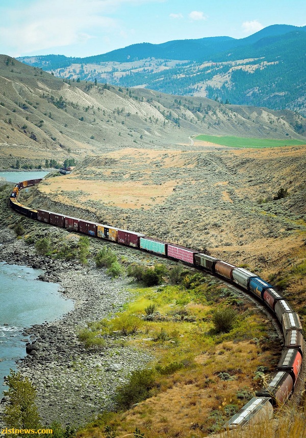 طبیعت کانادا از دریچه دوربین(عکس) طبیعت کانادا از دریچه دوربین(عکس)